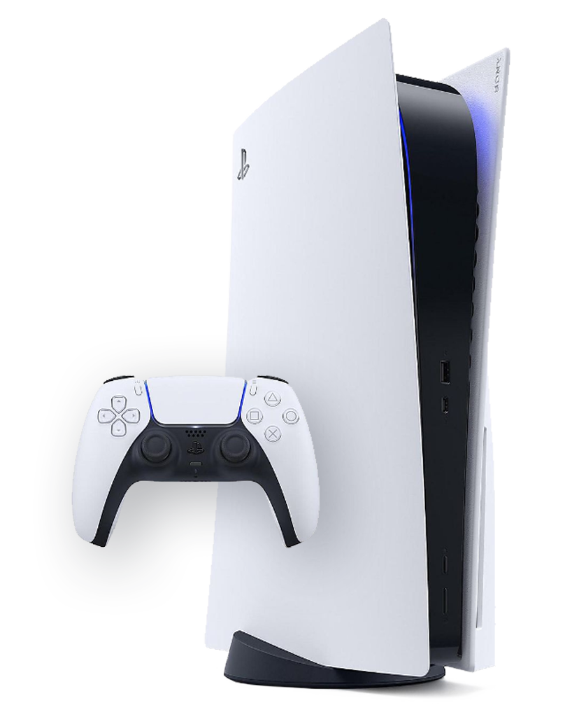 Sony PlayStation 5 Slim Edition